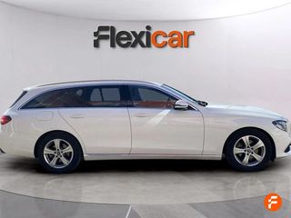 Mercedes Clase E E 200 d Estate