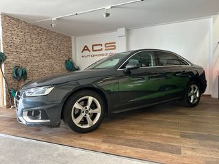 AUDI A4 Advanced 30 TDI S tronic