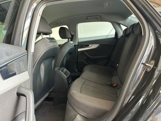 AUDI A4 Advanced 30 TDI S tronic