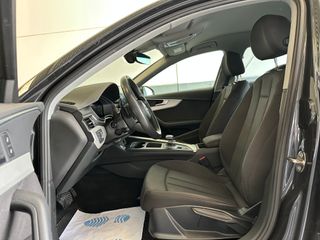 AUDI A4 Advanced 30 TDI S tronic