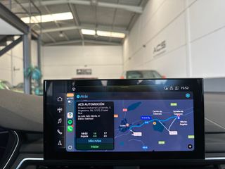 AUDI A4 Advanced 30 TDI S tronic