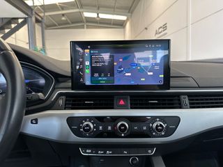 AUDI A4 Advanced 30 TDI S tronic