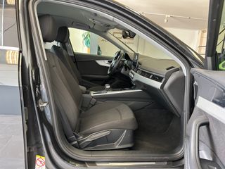 AUDI A4 Advanced 30 TDI S tronic