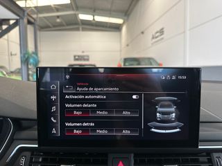 AUDI A4 Advanced 30 TDI S tronic