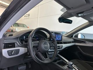 AUDI A4 Advanced 30 TDI S tronic