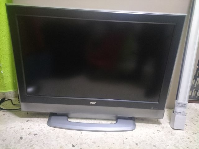 Televisión Acer '42
