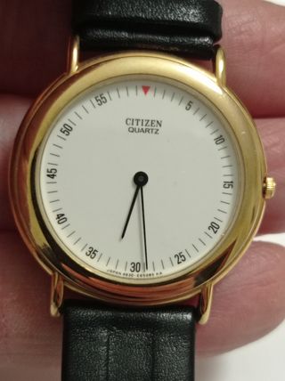 Citizen vintage Nos 