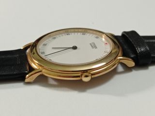 Citizen vintage Nos 
