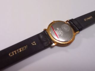 Citizen vintage Nos 