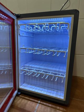 Nevera Granini Edición Limitada