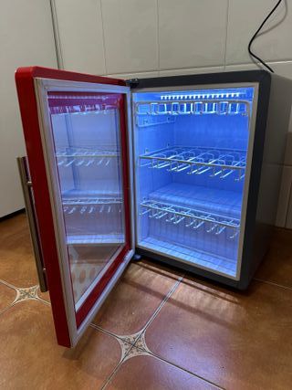 Nevera Granini Edición Limitada