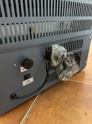 Nevera Granini Edición Limitada