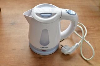 Hervidor agua Ansonic - 1L