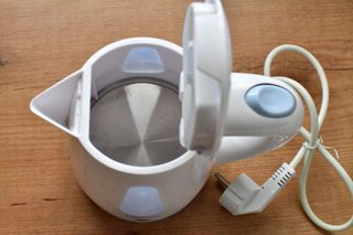 Hervidor agua Ansonic - 1L
