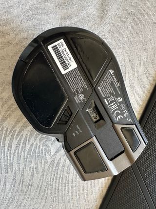 Teclado+Rato Corsair - Gaming