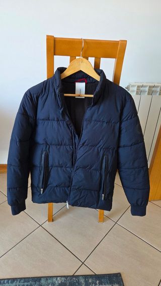 Casaco Gaudi Azul Marinho - Tam. S