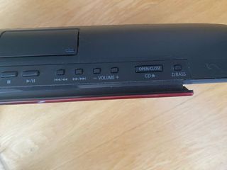 Panasonic SC-HC37: Micro HiFi