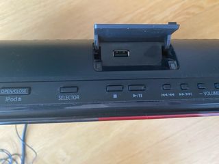 Panasonic SC-HC37: Micro HiFi