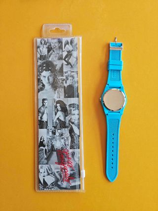 Reloj GUESS multicolor