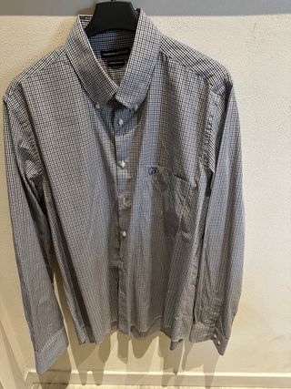 Camicia uomo tg XL