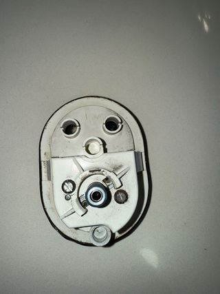 Cuentakilómetros Vespino XE Elestart