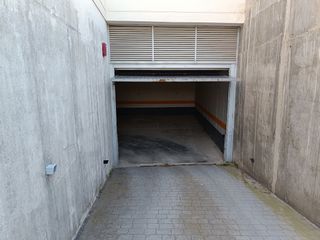 Amplios garajes en Europa 3, Cuarte de Huerva.