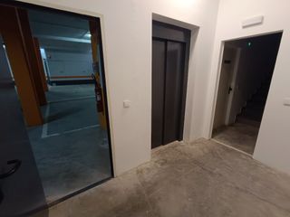 Amplios garajes en Europa 3, Cuarte de Huerva.