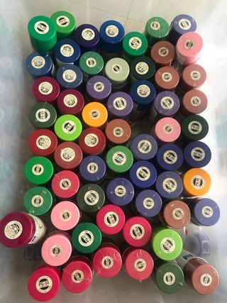 botes spray pintura Tamiya