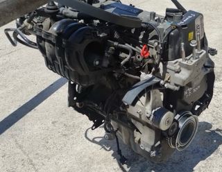 Motor FIAT 1.2 Referencia 169a4000