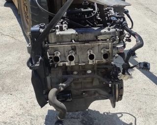 Motor FIAT 1.2 Referencia 169a4000