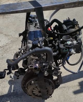 Motor FIAT 1.2 Referencia 169a4000