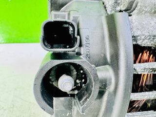9678048880 Alternador Citroen C4 II 1.6 HDI 9H05