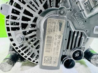 9678048880 Alternador Citroen C4 II 1.6 HDI 9H05