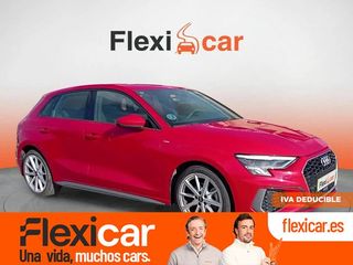 Audi A3 Sportback S line 35 TDI 110kW S tronic