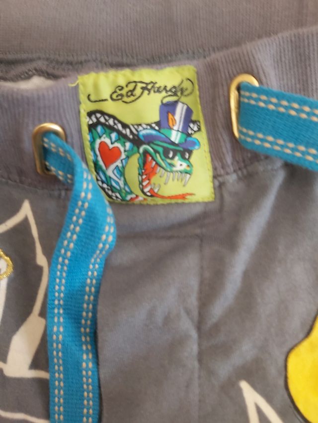 Pantalon Don.ed hardy