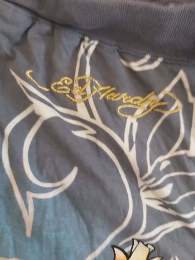 Pantalon Don.ed hardy