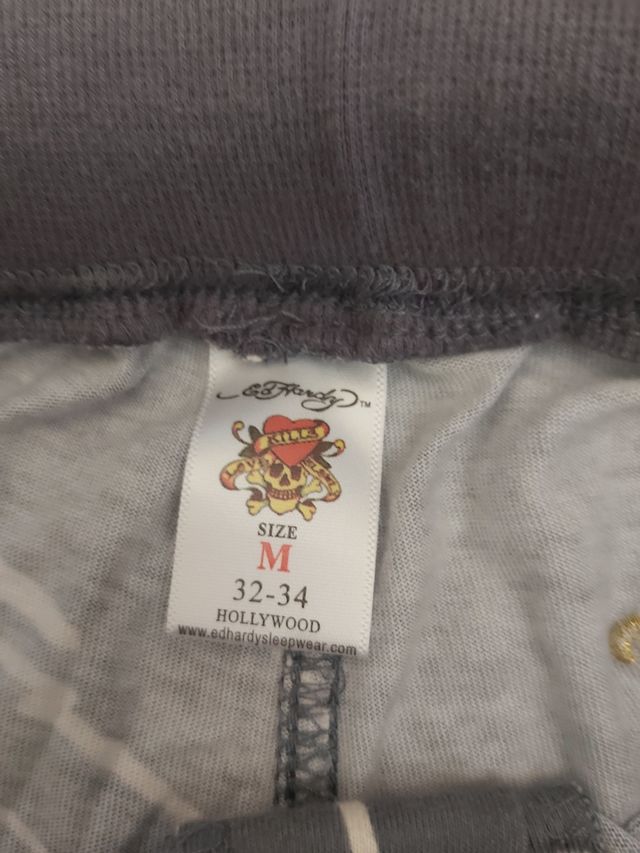 Pantalon Don.ed hardy