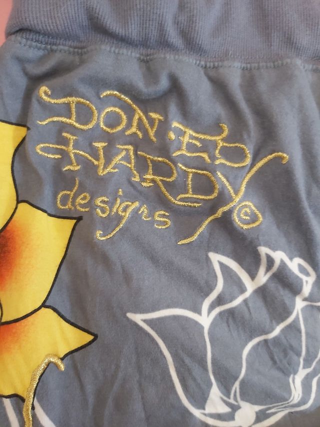 Pantalon Don.ed hardy