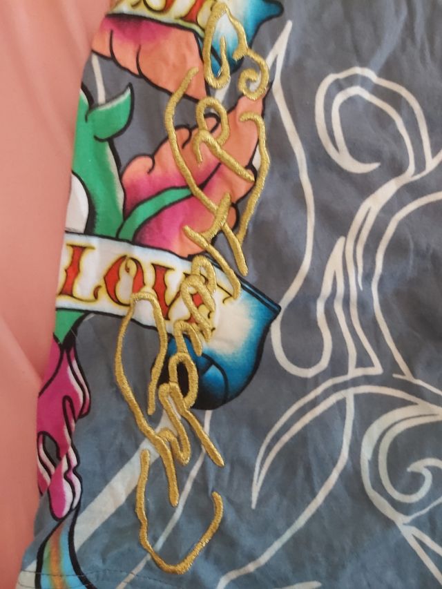 Pantalon Don.ed hardy