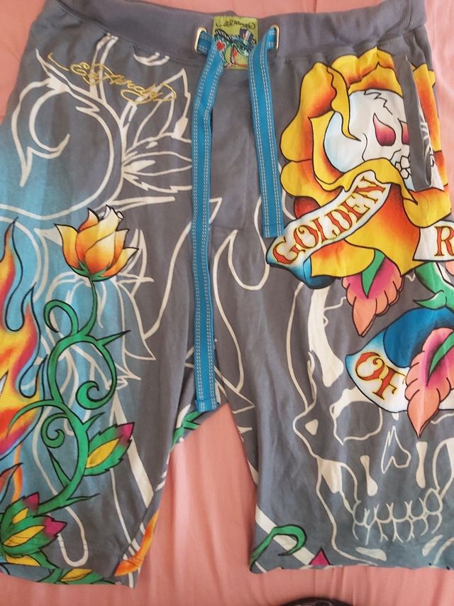 Pantalon Don.ed hardy