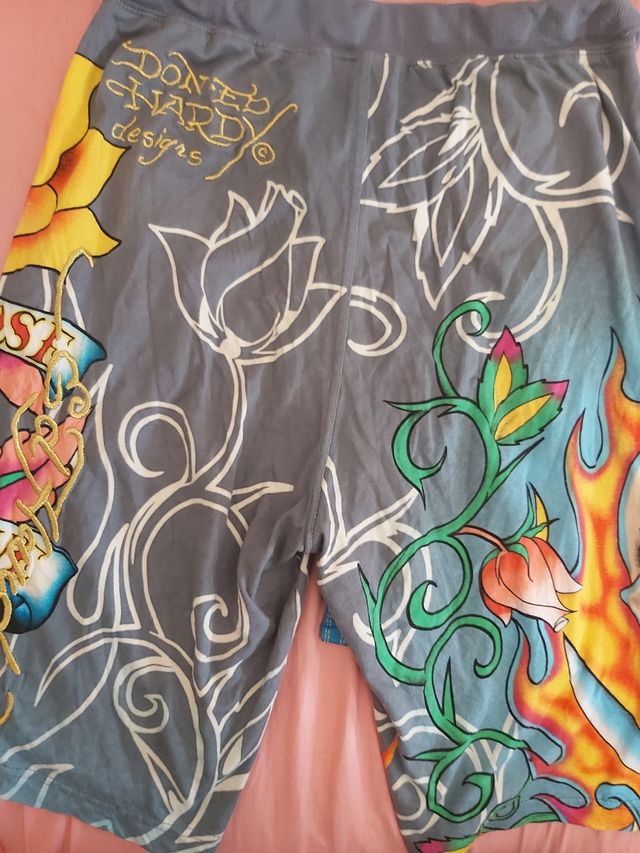 Pantalon Don.ed hardy