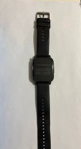 Smartwatch Popglory P66 - Fitness Tracker