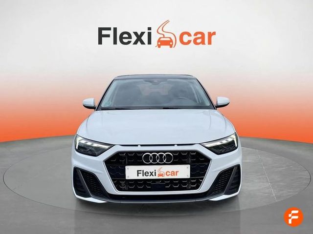Audi A1 S Line 35 TFSI 110kW S tronic Sportback