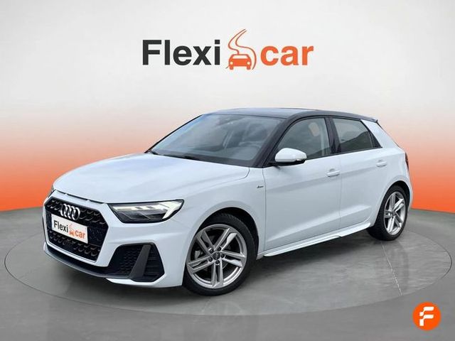 Audi A1 S Line 35 TFSI 110kW S tronic Sportback