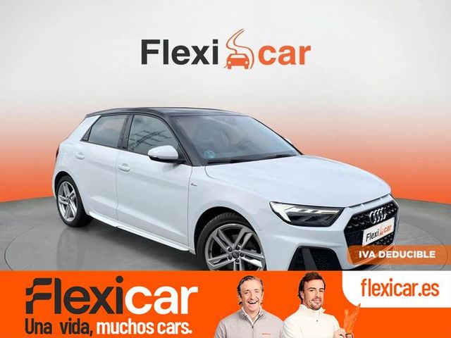 Audi A1 S Line 35 TFSI 110kW S tronic Sportback