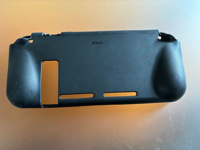 Carcasa nintendo switch