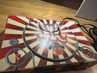 PS1 (PlayStation 1) consola EDICION ESPECIAL 
