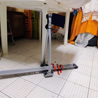 Portabici da tetto universali 2pz
