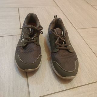 Scarpa lotto come nuova taglia 40