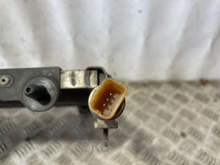 CONDENSADOR / RADIADOR  AIRE ACONDICIONADO CITROEN C6